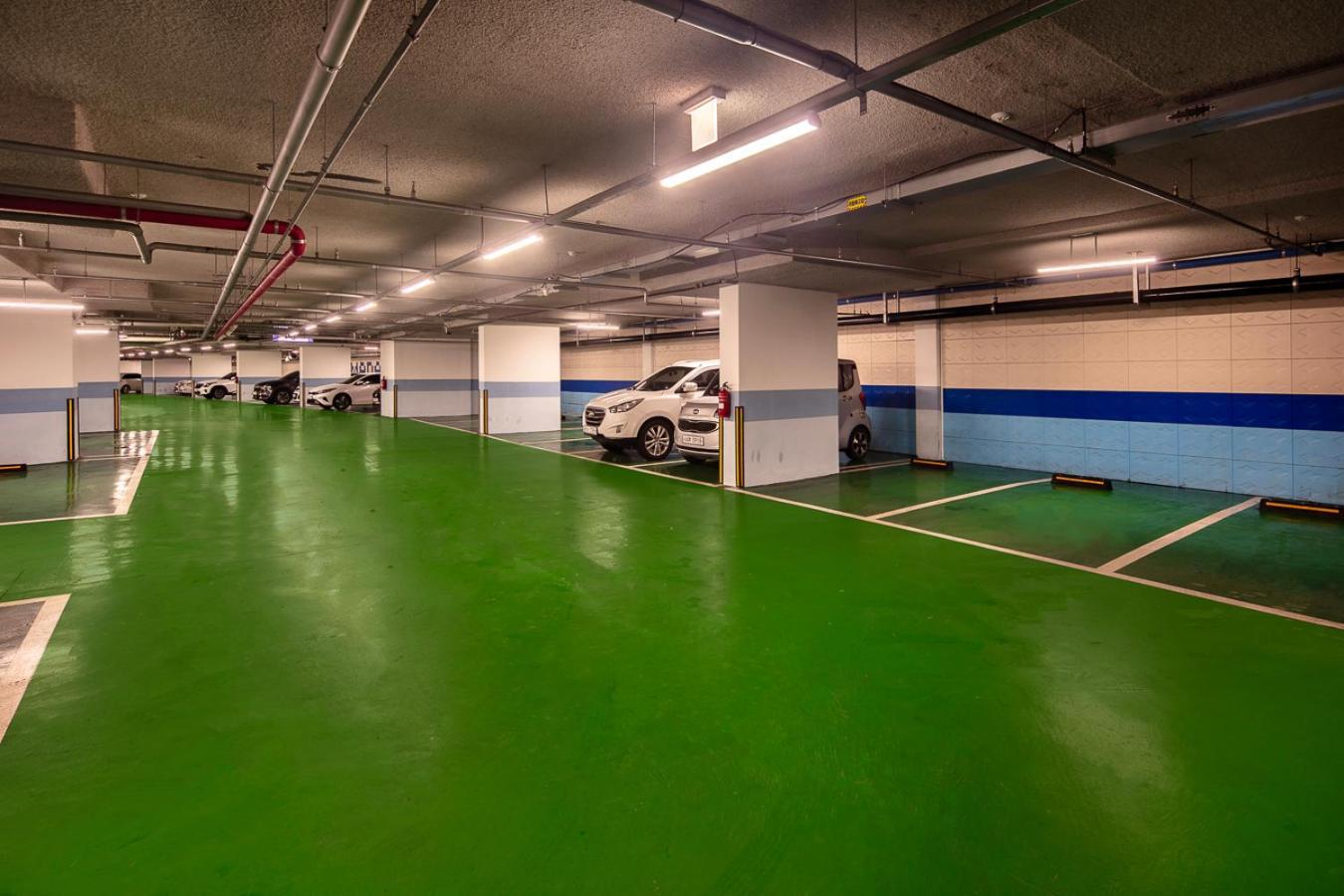 济州岛城山贝斯特酒店 西归浦市 外观 照片